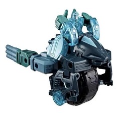 Transformers Generations Age of the Primes Deluxe Micronus Prime