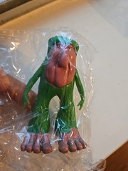 8 PCS Italian Brainrot Meme Shark Figures Toys Tralalero Tralala Action Figure