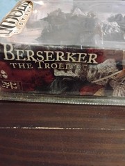 McFarlane Spawn Berserker Action Figure Series 22