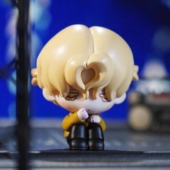 Alien Stage Free Stage Animation Peripherals Collection Figure Art Toy Gift