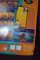 Dragon Flyz Summit Action Figure New other