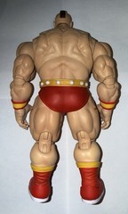 Storm Collectibles Street Fighter 2 Zangief