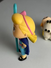 Funko Toy Story Mystery Minis Bo Peeps Sheep Exclusive Vaulted & Bo Beep