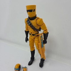 Hasbro Marvel Legends AIM Scientist Trooper Action Figure COMPLETE from 2-Pack