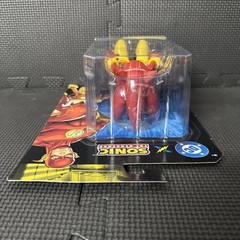 DC X Sonic The Hedgehog – 5 inches Sonic as The Flash Action Figure