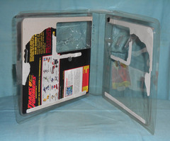 original G2 Transformers DRENCH 100% COMPLETE + original OPENED package FREESHIP