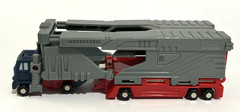 “Transformers” Overload – Micromaster Transport Car Carrier, G1 + package