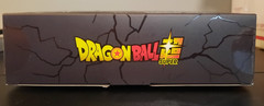 Dragon Ball Dragon Stars (Power Up Pack) Super Saiyan Rose Goku Black