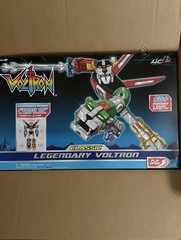 Voltron Classic Legendary Defender 40th Anniversary 5 Lion Complete Set New