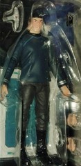 2024 Hiya Toys Exquisite Mini Star Trek Movie Spock 4 Inch Action Figure Mint On
