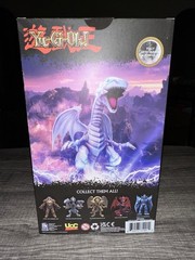 Blue-Eyes White Dragon by Phat Mojo, Yu-Gi-Oh! Series 1 Limited Edition #05200!!