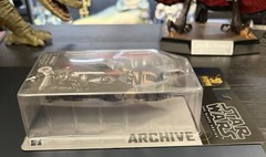 Star Wars Black Series Darth Revan Knights of the Old Republic