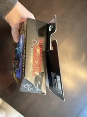 Golden Archive Dungeons & Dragons Honor Among Thieves Simon