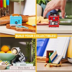 MAX Build More Premium Capsules – Home
