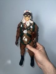 Elite Force 12” action figure WWII Pearl Harbor Japanese Navy Pilot Sakae 1/6
