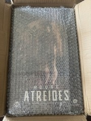 DUNE PAUL ATREIDES AUG Toys DL003 FIGURE 1:6 SCALE New in Box Timothee Chalamet