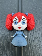 Phatmojo Poppy Playtime Mystery Collectors Mini Figures POPPY & Bunzo Bunny, Key