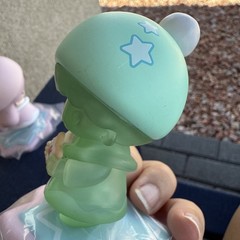 Sanrio Little Twin Stars Winter Kandy Snow Dream Series Mystery Box Figure