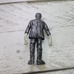 Universal Studios Monsters Frankenstein Mini Figure 3″ Adjustable UCS