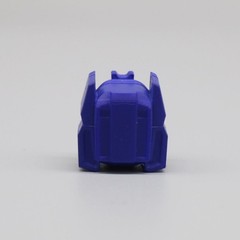3D Print Head Cannon Shoulder Skirt Armor Hand Upgrade Kit For SS86 Soundwave
