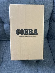 Sylvester Stallone The Legacy Collection Cobra 1986 Marion Conbretti 1/6 Scale