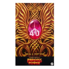 SHE-RA & SWIFT WIND 2-pack *sealed* MIB Masters of the Universe Origins 2025