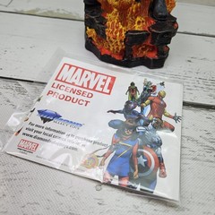 Diamond Select Marvel Select Ghost Rider 2018 7″ Adjustable Action Figure Loose