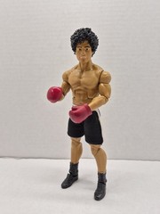 Salvador Sanchez Boxeo 1980s 1990s Wbo, IBF, WBA Boxing