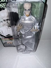 The Twilight Zone Kanamit Mego 8″ Retro Figure Horror New