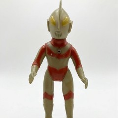 Ultraman The Return of Ultraman Bullmark with engraving 16.5 cm 263936