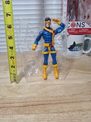 Marvel Legends CYCLOPS Jim Lee 90s X-Men Warlock BAF Wave New 2017