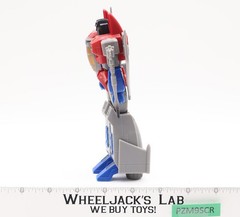 Coronation Starscream Transformers R.E.D. Robot Enhanced Design Generations