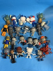 Piggy Game Charactors Figurines, Roblox, Lot Of 24