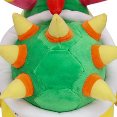 Super Mario Bros Kamek Magikoopa Plush Doll Stuffed Animal Toy Gift 8″
