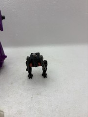 transformers armada sideways complete
