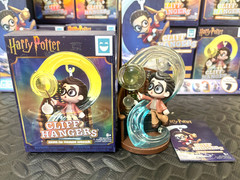 BRAND NEW! Happy Haul Harry Potter Collectible Figure Cliff Hangers – YOU CHOOSE