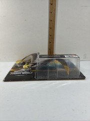 Ornithocheirus Jurassic World Dino Trackers Danger Pack Figure new 2023 mattel