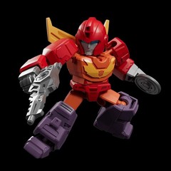 G1 Galaxy Version Defender Vol. 3 Galaxy Shining Box of 12 Blind Box Model Kits