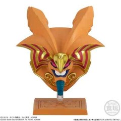 Bandai Yu-Gi-Oh Collection EX01 Exodia Exclusive Figure 100mm New In Hand