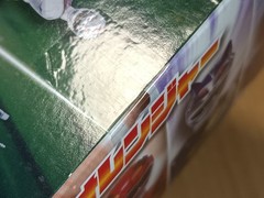 ** Bandai Shodo Super Hyakujuu Sentai Gaoranger Box Set 2021 Box C8.5 last