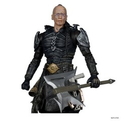 Krem of the Yellow Hills McFarlane Toys DC Multiverse Deluxe Action Figure
