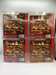 2003 Mcfarlane NFL Series 7 Complete Variant Set of 8 plus 2 Chase
