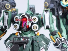 In Stock Axis Model Works 1/100 Kshatriya Action Figure Model Collection Gifts