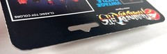 2020 Super7 ReAction Thundercats Mumm Ra Action Figure Variant Black Eyes