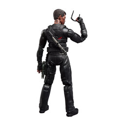 2024 Marvel Studios MCU Legacy Legends DEADPOOL 2 6″ Scale Hasbro Action Figure