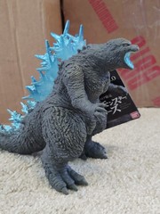 2023 Heat Ray Godzilla -1.0 variant Godzilla Store exclusive Bandai 2024 Figure