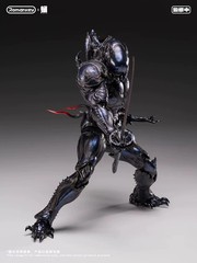 IN STOCK Romankey Pupa Series PP001 Ghost Ant 1/12 Action Figure With Bonus NEW