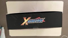 TruForce Collectibles Designer Series: Mega Man X BOOST Action Figure SDCC 2016