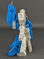 Transformers Combiner Wars G2 Air Raid complete Hasbro Generations Superion