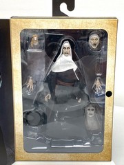 Neca – The Conjuring Universe – The Nun – Ultimate Valak – 7″ Figure – NECA NEW